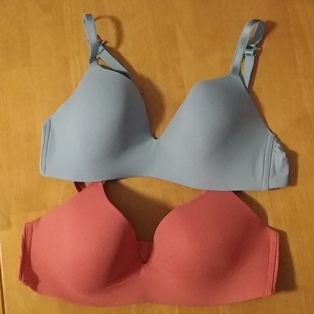 Target bras (medium)
